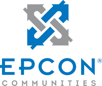 Epcon Communities Logo