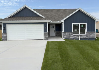 408 Ash St Atteberry Homes, New Homes Olathe KS 10.1