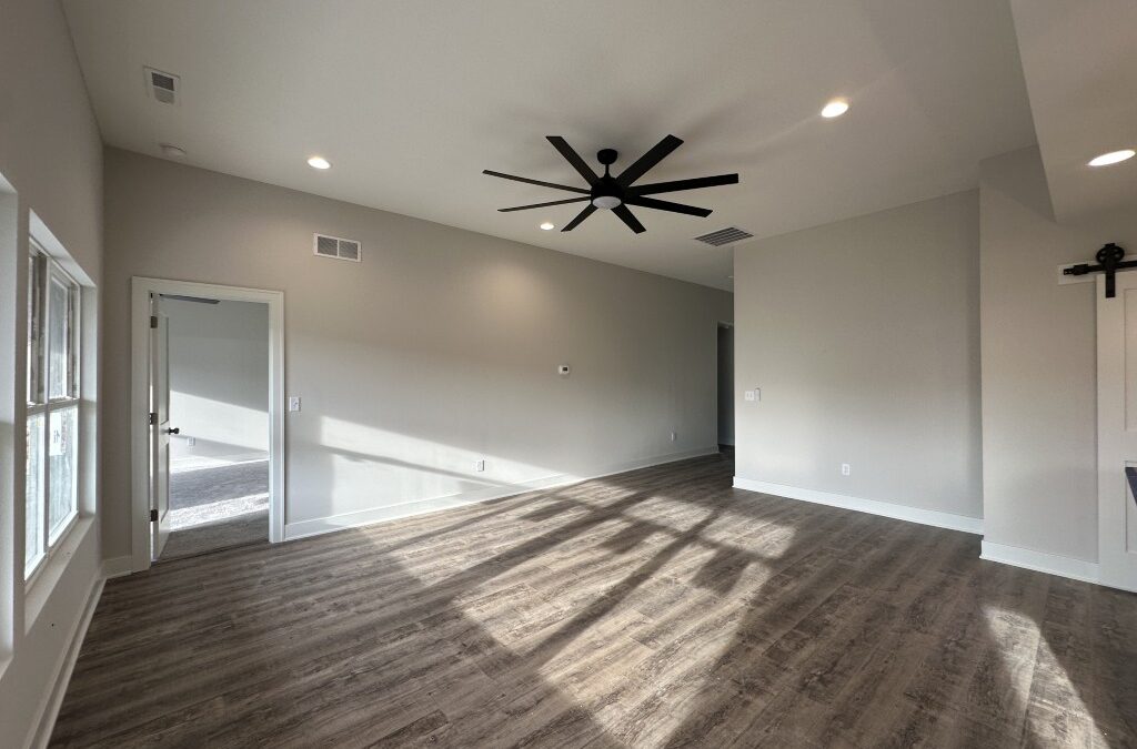 New Homes Olathe KS | is the best home builder choice