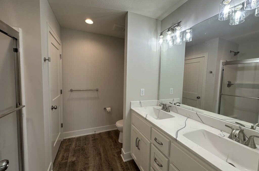 New Homes Olathe KS | is amazing