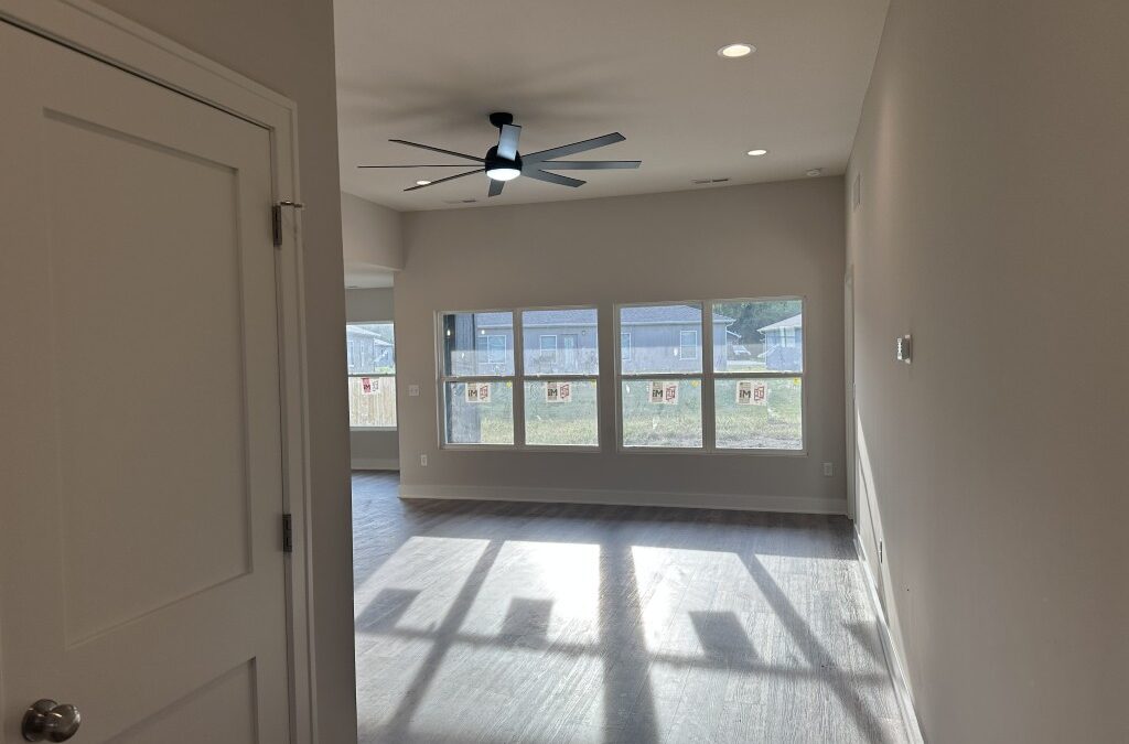 New Homes Olathe KS | really great home building company
