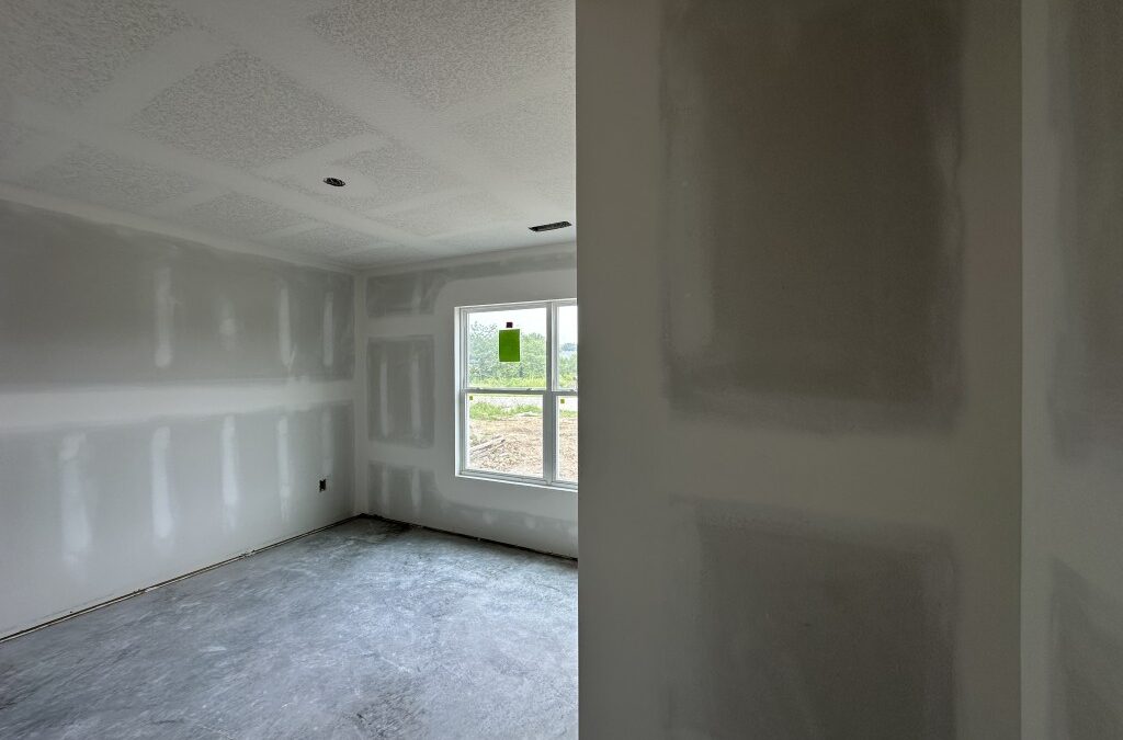 New Homes Olathe KS | check out Atteberry Homes right away