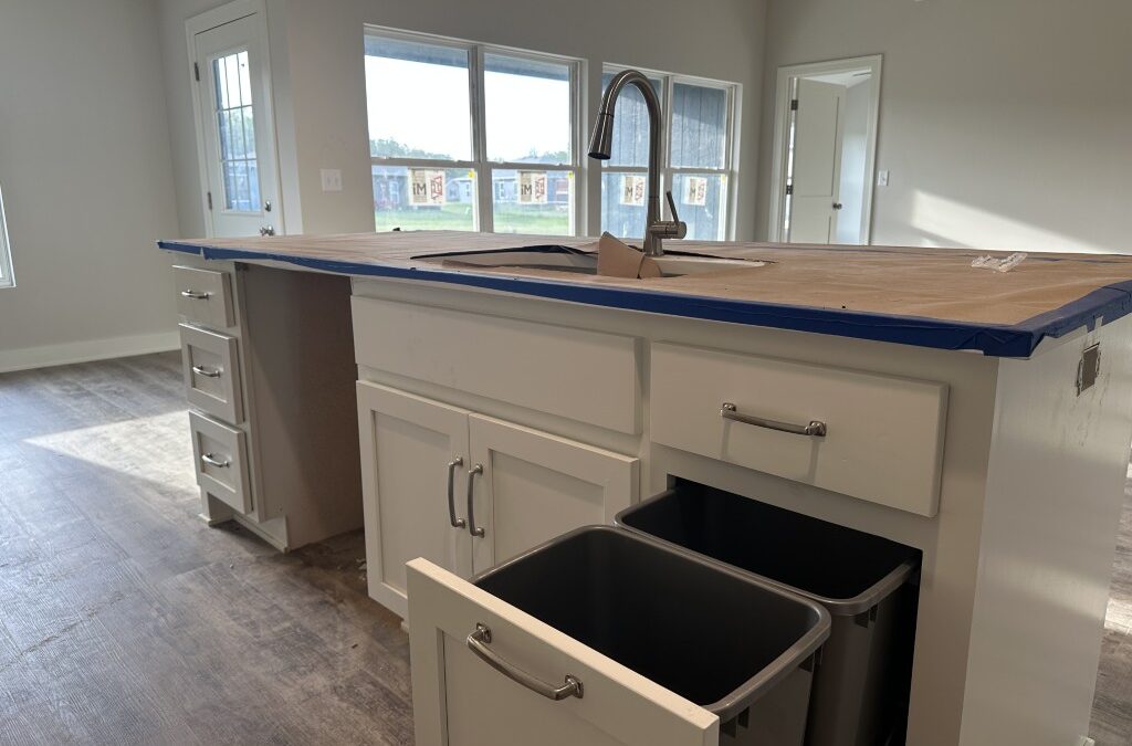 New Homes Olathe KS | remarkable home building service