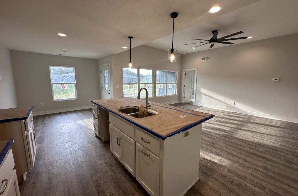 New Homes Olathe KS | is amazing
