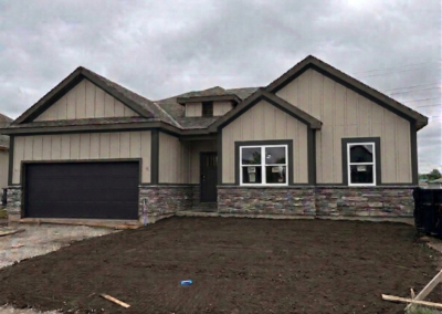 409 Ash Street Atteberry Homes, New Homes Olathe KS 5.5.26