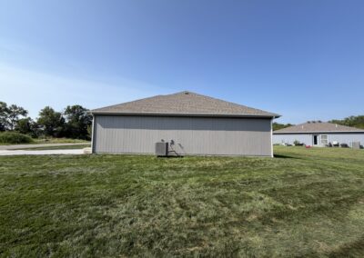 412 Ash North Side Atteberry Homes, New Homes Olathe KS 7.15.26