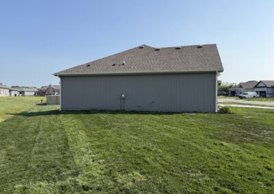 412 Ash South Side Atteberry Homes, New Homes Olathe KS 7.15.26