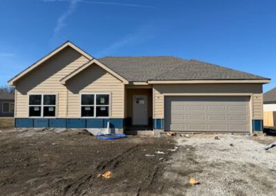 412 Ash St Atteberry Homes, New Homes Olathe KS 3.3.26