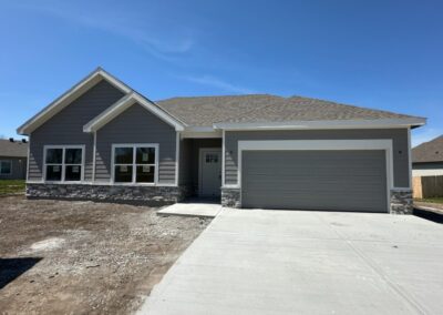 412 Dawson Atteberry Homes, New Homes Olathe KS 4.9.26