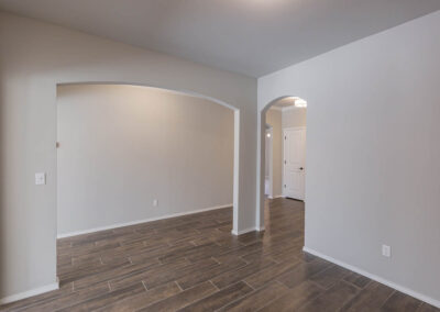 Amber Floorplan Photo Atteberry Homes, New Homes Olathe KS 12.5.25 19