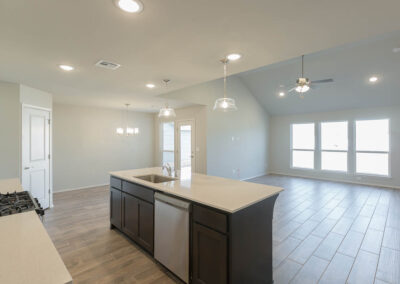 Ashton Floorplan Photo Atteberry Homes, New Homes Olathe KS 12.5.25 11