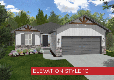 Briarwood Elevation C