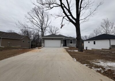 Briarwood Floorplan Photo (1) Atteberry Homes, New Homes Olathe KS