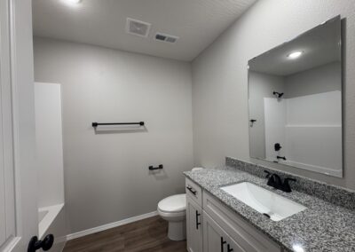 Briarwood Floorplan Photo (12) Atteberry Homes, New Homes Olathe KS