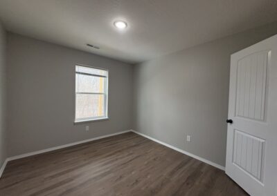 Briarwood Floorplan Photo (13) Atteberry Homes, New Homes Olathe KS