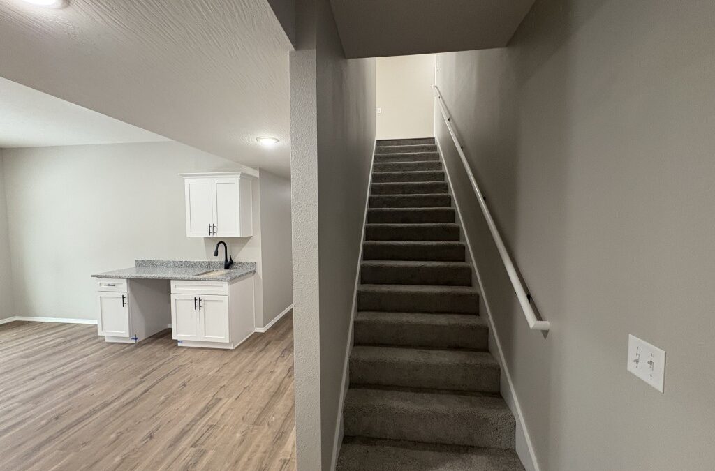 Briarwood Floorplan Photo (15) Atteberry Homes, New Homes Olathe KS