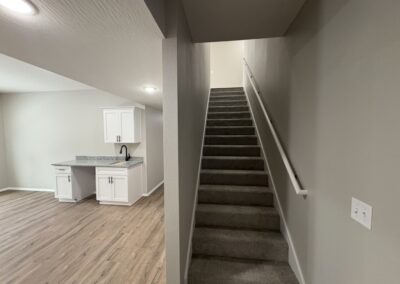 Briarwood Floorplan Photo (15) Atteberry Homes, New Homes Olathe KS