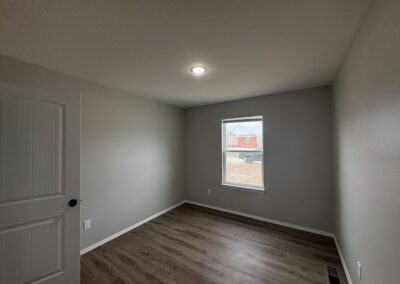 Briarwood Floorplan Photo (16) Atteberry Homes, New Homes Olathe KS