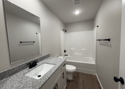 Briarwood Floorplan Photo (18) Atteberry Homes, New Homes Olathe KS