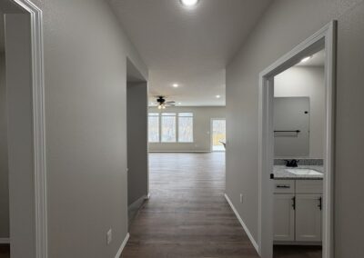 Briarwood Floorplan Photo (2) Atteberry Homes, New Homes Olathe KS