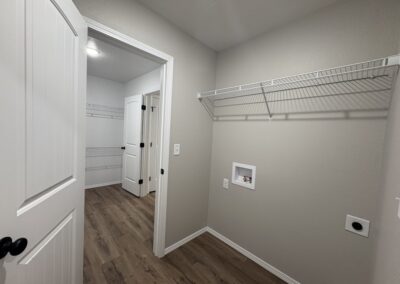 Briarwood Floorplan Photo (20) Atteberry Homes, New Homes Olathe KS