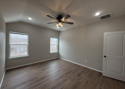 Briarwood Floorplan Photo (25) Atteberry Homes, New Homes Olathe KS