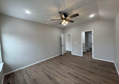 Briarwood Floorplan Photo (26) Atteberry Homes, New Homes Olathe KS