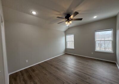 Briarwood Floorplan Photo (27) Atteberry Homes, New Homes Olathe KS