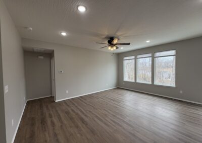 Briarwood Floorplan Photo (30) Atteberry Homes, New Homes Olathe KS