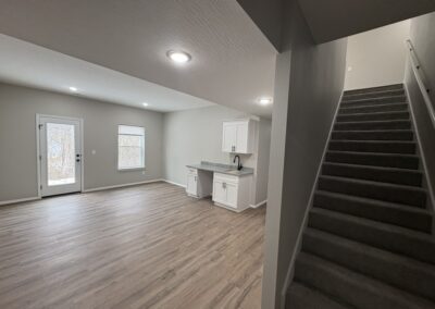 Briarwood Floorplan Photo (5) Atteberry Homes, New Homes Olathe KS