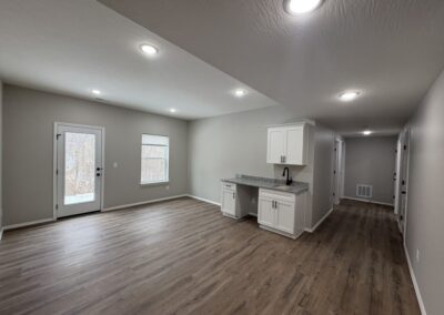 Briarwood Floorplan Photo (6) Atteberry Homes, New Homes Olathe KS