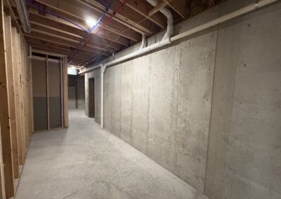 Briarwood Floorplan Photo (8) Atteberry Homes, New Homes Olathe KS