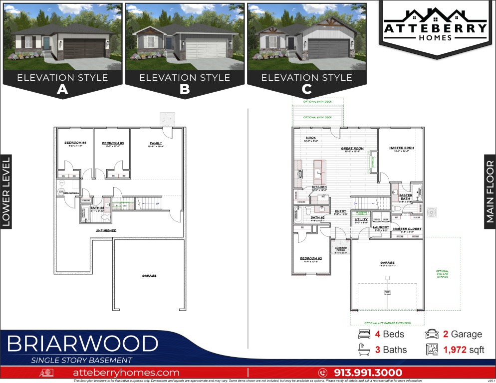 Briarwood V25.1 (1366x768)