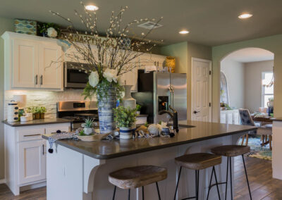 Cambridge Floorplan Photo Atteberry Homes, New Homes Olathe KS 12.5.25 19