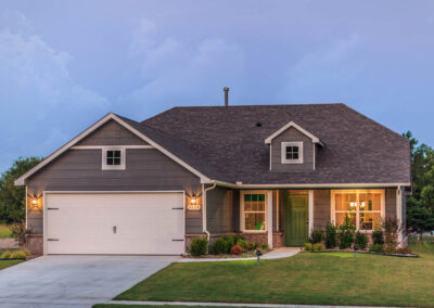 Cambridge Floorplan Photo Atteberry Homes, New Homes Olathe KS 12.5.25 2