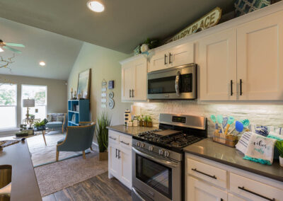 Cambridge Floorplan Photo Atteberry Homes, New Homes Olathe KS 12.5.25 21