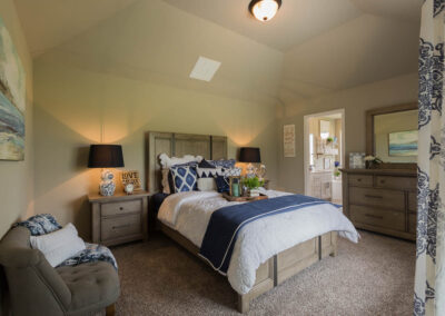 Cambridge Floorplan Photo Atteberry Homes, New Homes Olathe KS 12.5.25 23