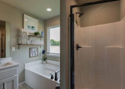 Cambridge Floorplan Photo Atteberry Homes, New Homes Olathe KS 12.5.25 29