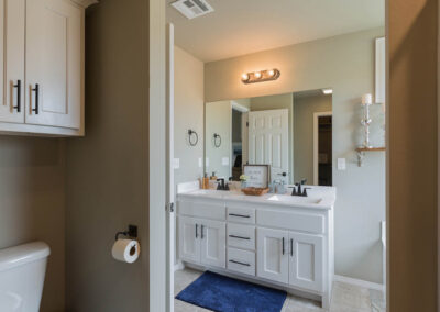 Cambridge Floorplan Photo Atteberry Homes, New Homes Olathe KS 12.5.25 30