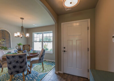 Cambridge Floorplan Photo Atteberry Homes, New Homes Olathe KS 12.5.25 37