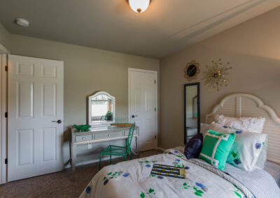 Cambridge Floorplan Photo Atteberry Homes, New Homes Olathe KS 12.5.25 45