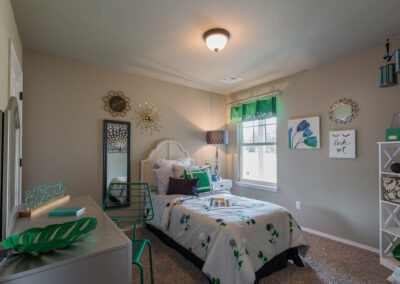 Cambridge Floorplan Photo Atteberry Homes, New Homes Olathe KS 12.5.25 46