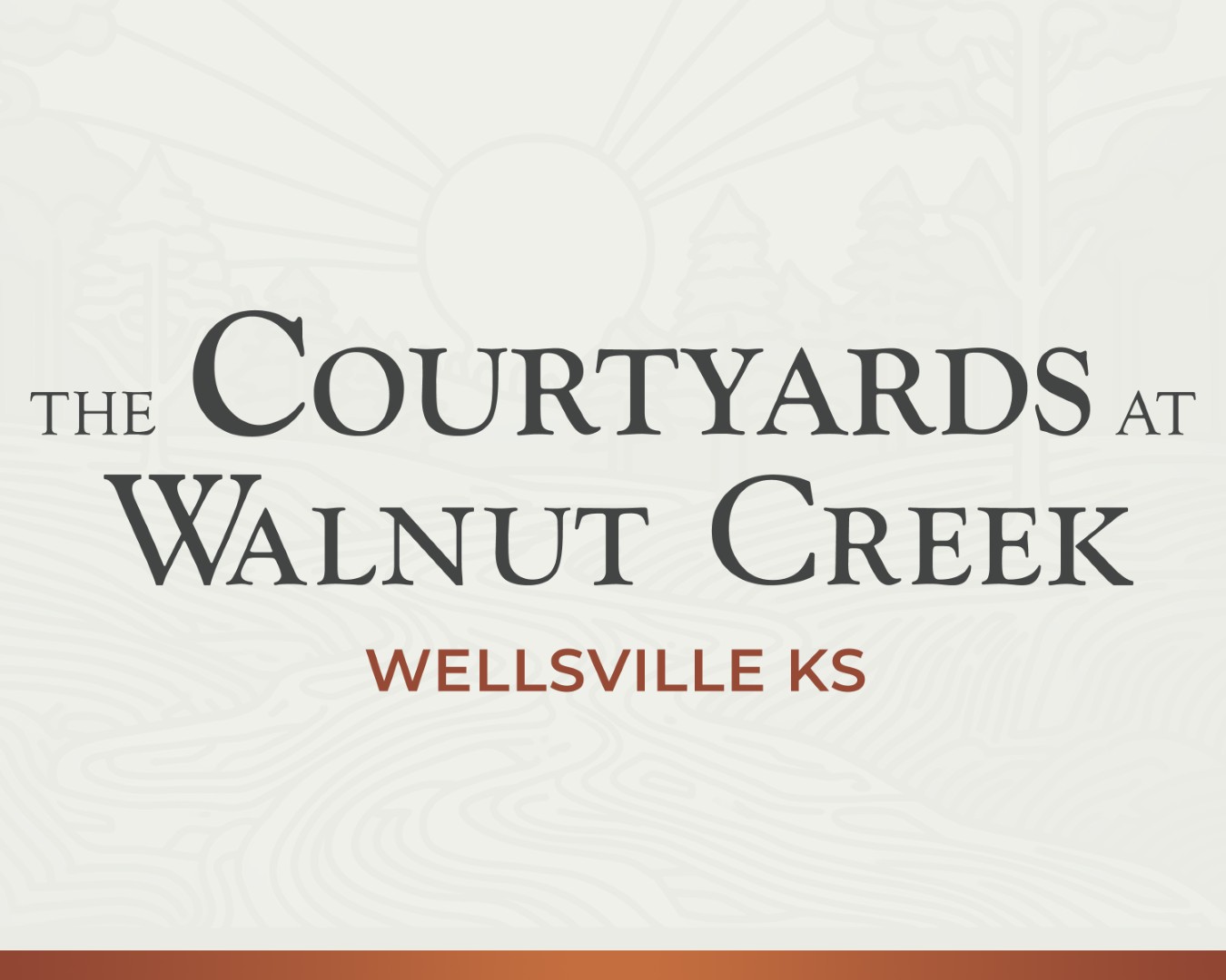 Courtyards at Walnut Creek