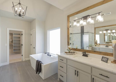 Cypress O Floorplan Photo Atteberry Homes, New Homes Olathe KS 12.8.25 29