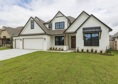 Cypress P Floorplan Photo Atteberry Homes, New Homes Olathe KS 12.8.25 1