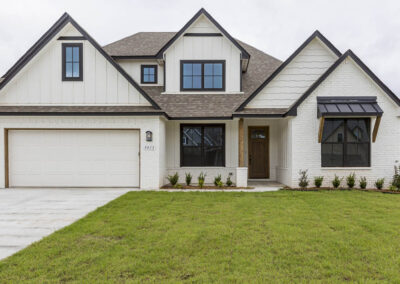 Cypress P Floorplan Photo Atteberry Homes, New Homes Olathe KS 12.8.25 2