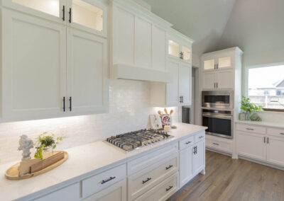 Cypress P Floorplan Photo Atteberry Homes, New Homes Olathe KS 12.8.25 22