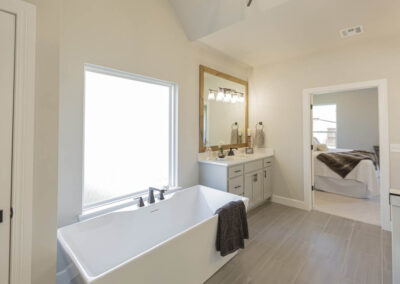 Cypress P Floorplan Photo Atteberry Homes, New Homes Olathe KS 12.8.25 32