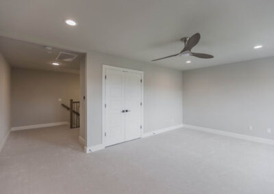 Cypress P Floorplan Photo Atteberry Homes, New Homes Olathe KS 12.8.25 48