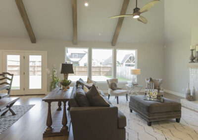 Cypress P Floorplan Photo Atteberry Homes, New Homes Olathe KS 12.8.25 6